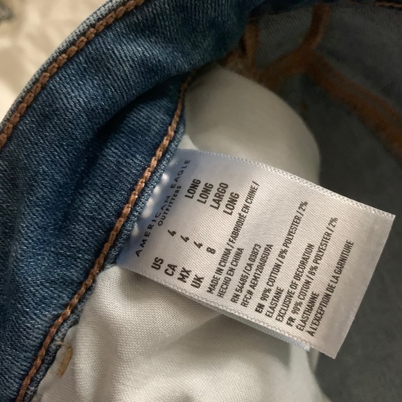 American eagle next level stretch jeans - Picture 5 of 5